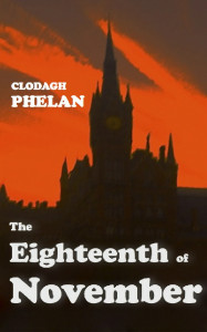 Cover: The Eighteenth of November